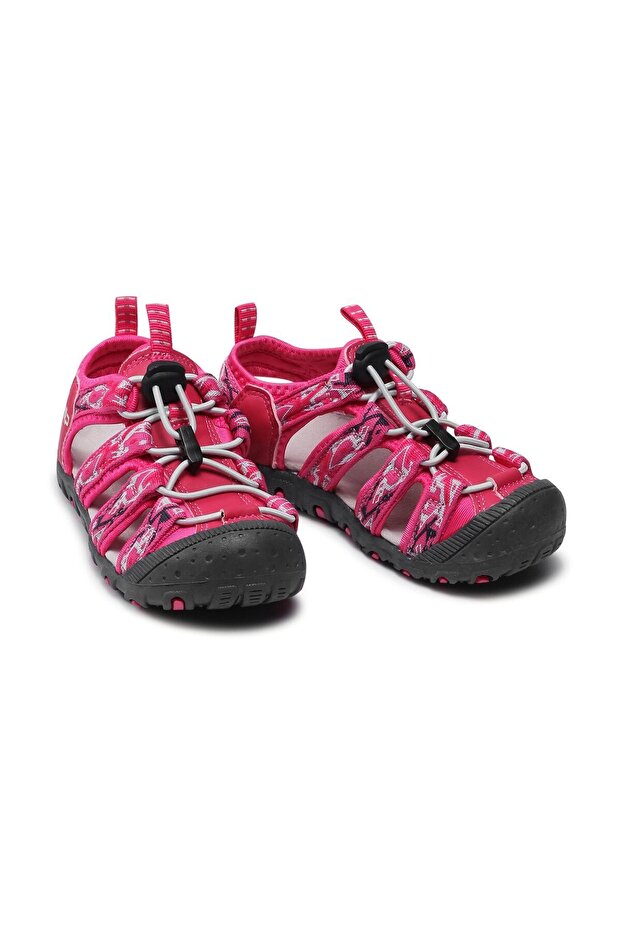 Sandals Pink Kids - 7