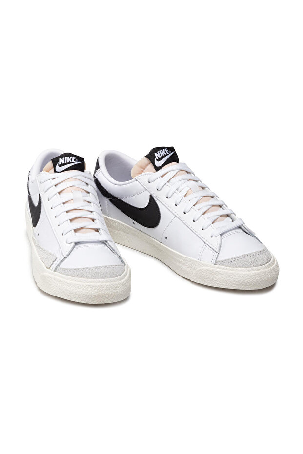 Tenisky bílé pro dospělé - 7