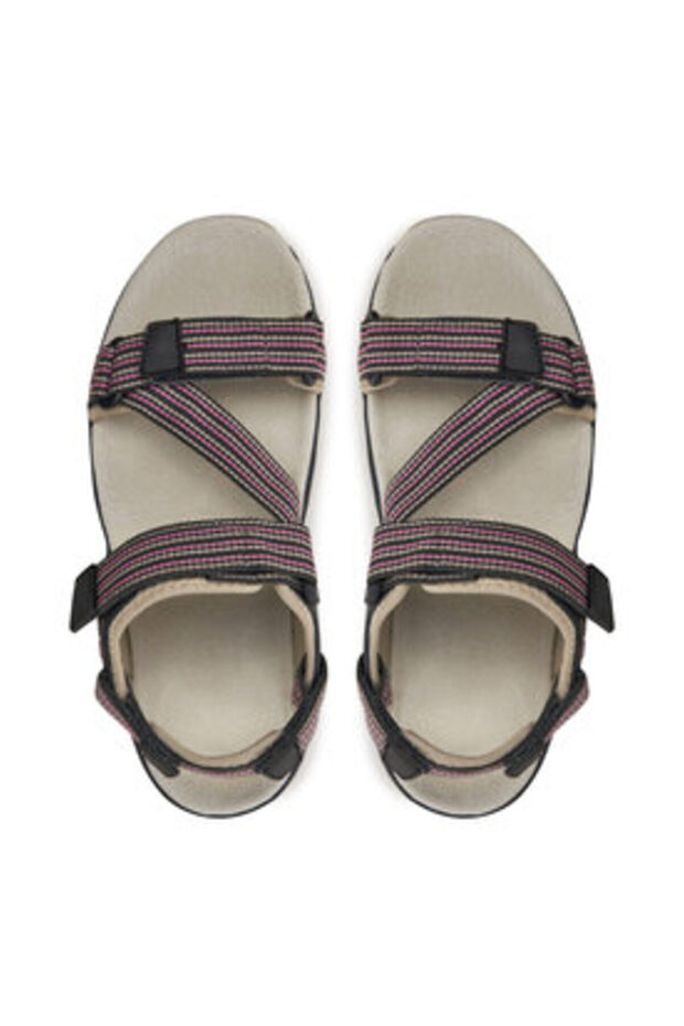 Sandály růžové pro dospělé - 2