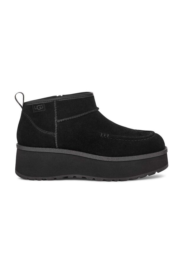 Cityfunc Ultra Mini 1158193 -BLK - 1