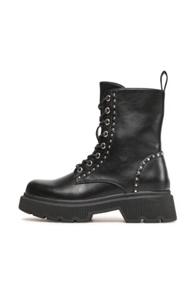 Μπότες Μαύρες Ενήλικες - 8