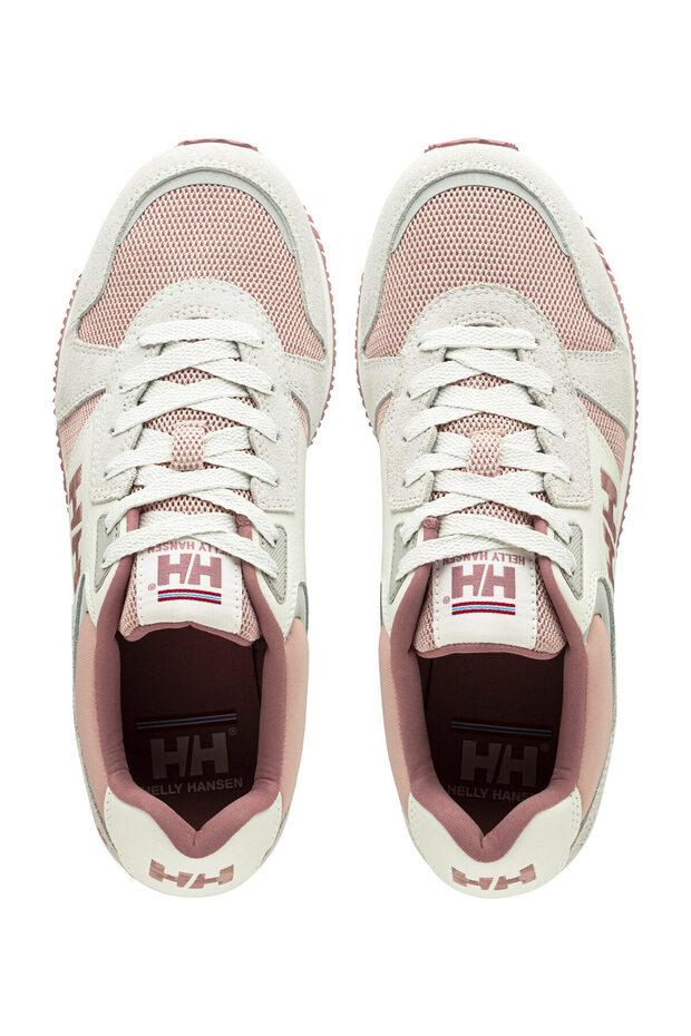 Tenisky šedé pro dospělé - 5