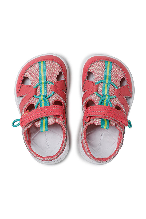 Szandál Pink Kids - 6