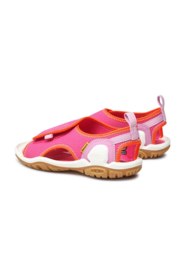 Sandalen Bunt Kinder - 5