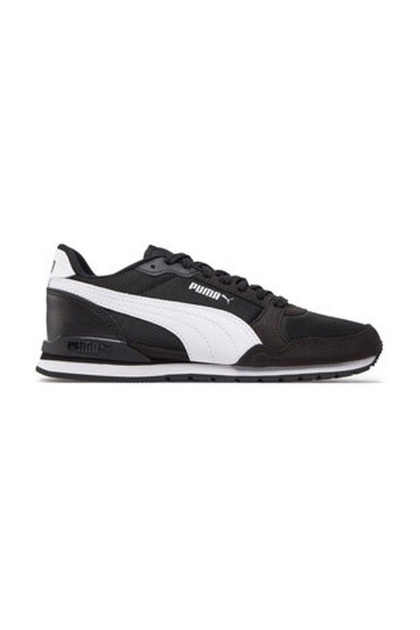 St Runner V3 Mesh Jr Kadın Sneaker - 1