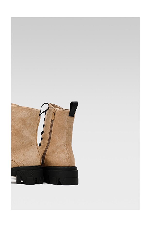 Boty černé pro dospělé - 12