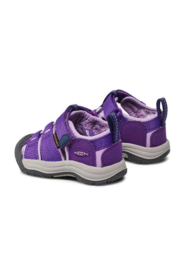 Sandale Violet Copii - 2