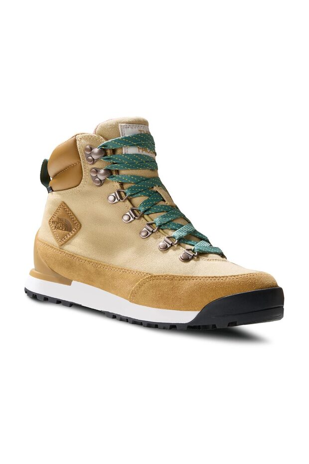 Back to Berkeley - 1