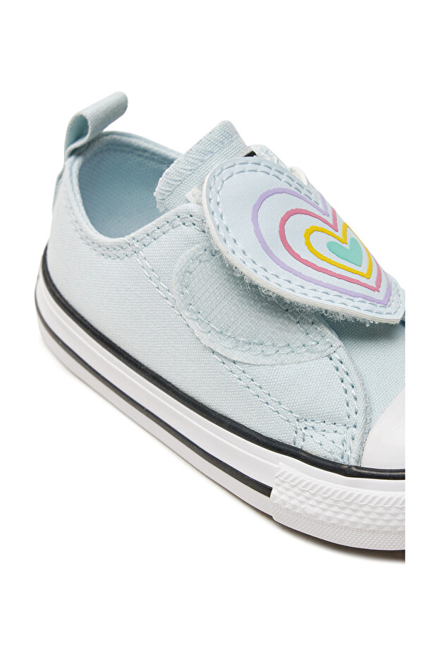 boty šedé děti - 6