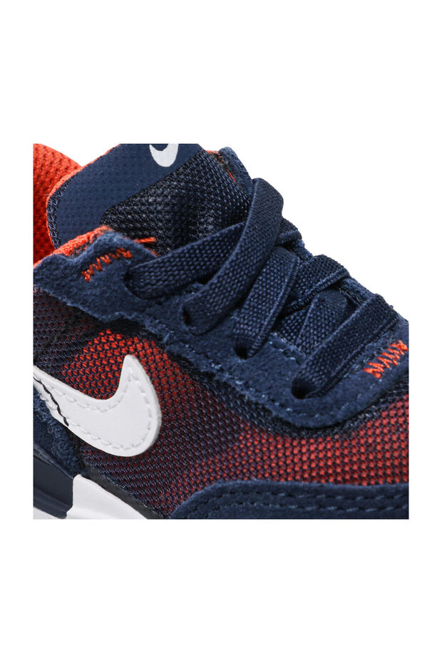 Sneaker Schwarz Kinder - 6