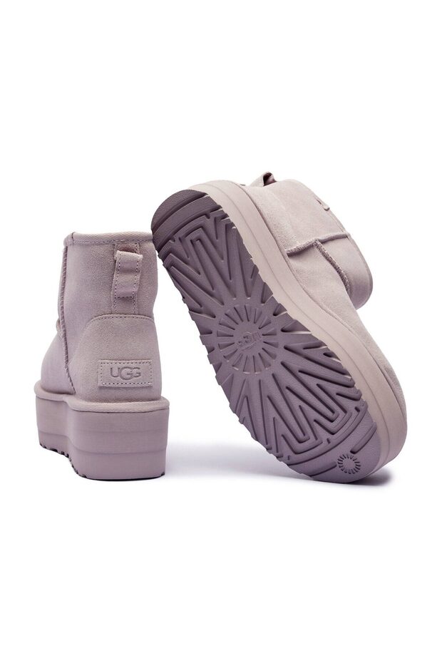 Klasická mini platforma 1134991 -PSK - 4