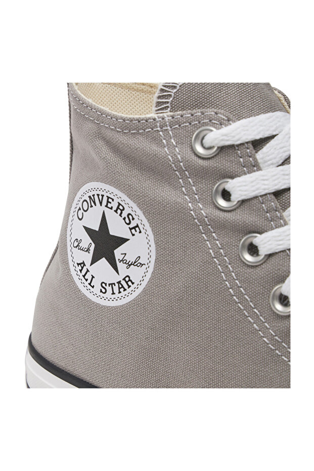 Schuhe Grau Erwachsene - 5