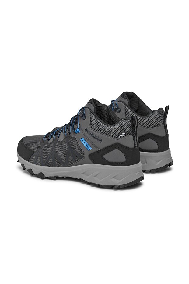 Wanderschuhe Grau Erwachsene - 4