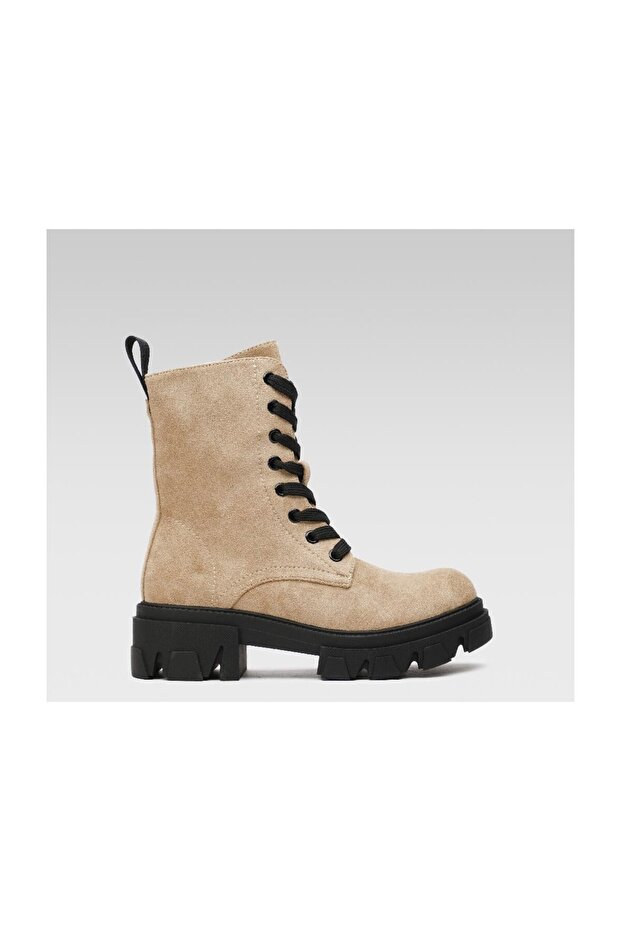 Boty černé pro dospělé - 7