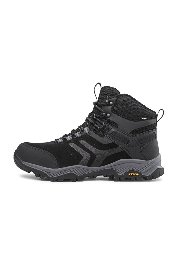 Wanderschuhe Schwarz Erwachsene - 6