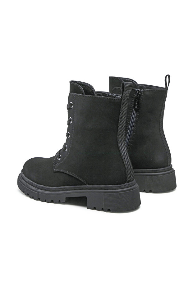 Μπότες Μαύρες Παιδικές - 3