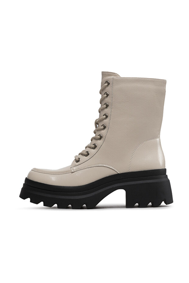 Μπότες Μαύρες Ενήλικες - 11