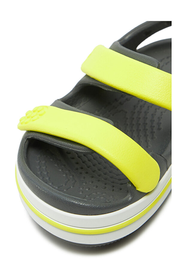 Sandals Gray Kids - 7