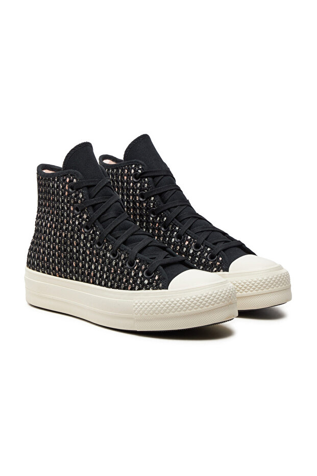 boty Black Adults - 2