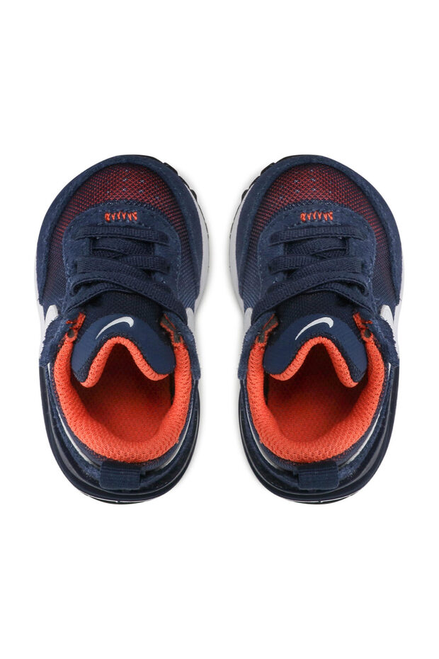 Sneaker Schwarz Kinder - 5