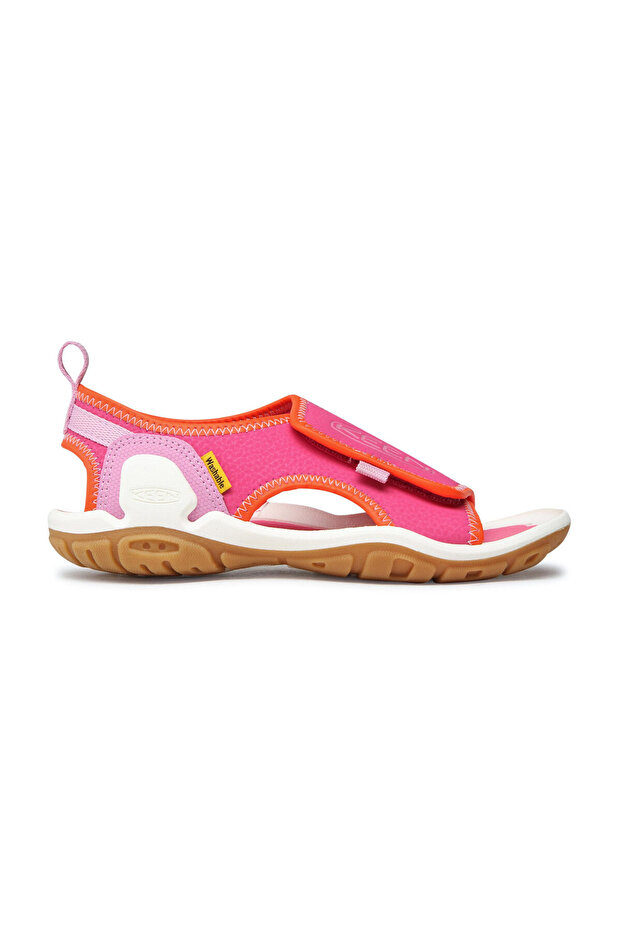 Sandalen Bunt Kinder - 3