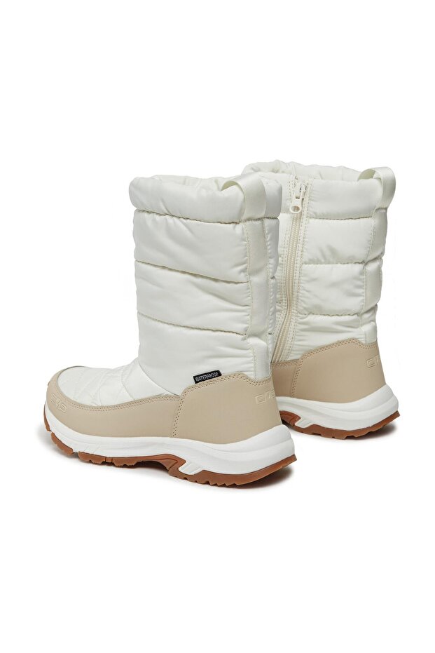 Schneestiefel Grau Erwachsene - 3