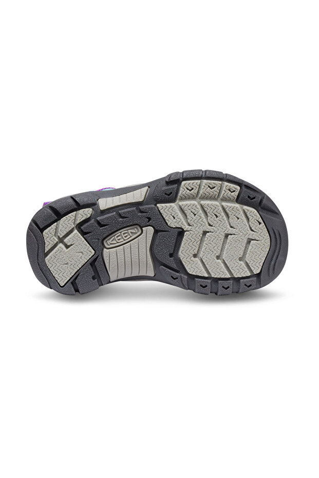 Sandalen Beige Kinder - 4
