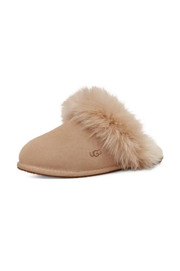 Scuff Sis Slipper 1122750-San