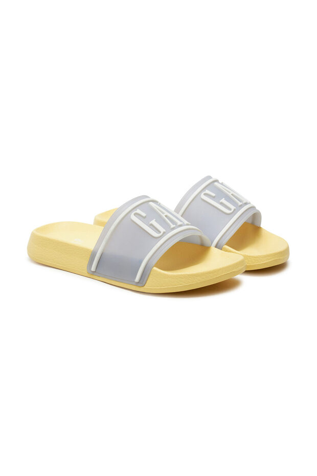 Papuci Sky Blue Copii - 2