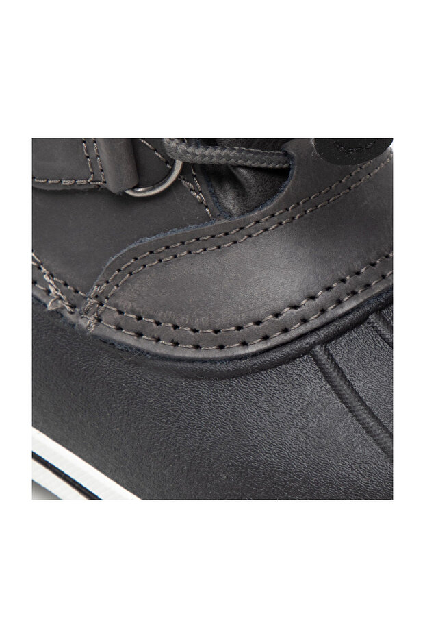 Szürke gyerekek hócsizma - 3