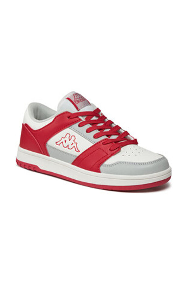 Bílé dětské tenisky - 1