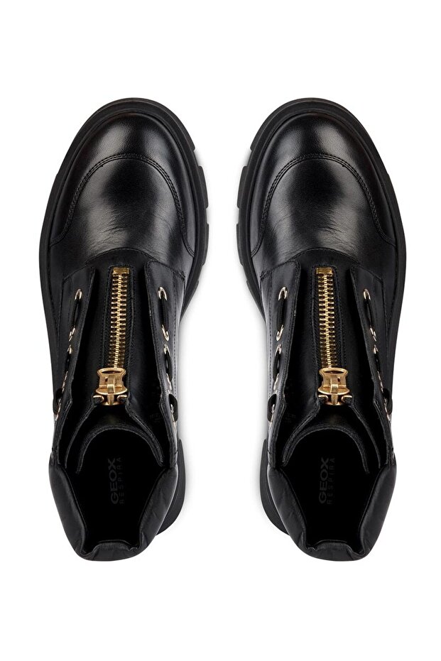 Μπότες Μαύρες Ενήλικες - 5