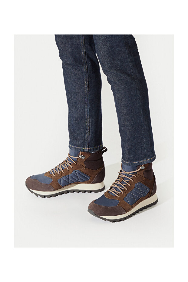 Tenisky šedé pro dospělé - 1