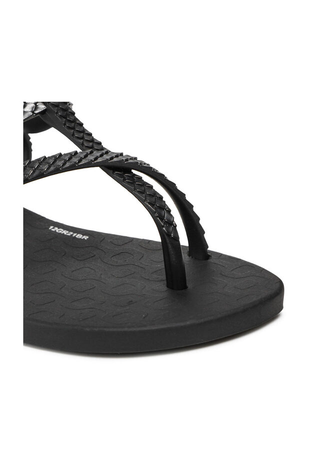 Sandale Negre Copii - 6