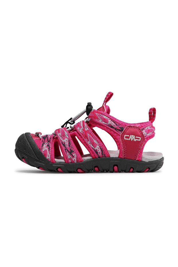 Sandals Pink Kids - 3