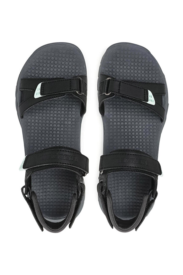 Cedrus Convert 3 dámske viacfarebné sandále denného štýlu J 036238 - 7