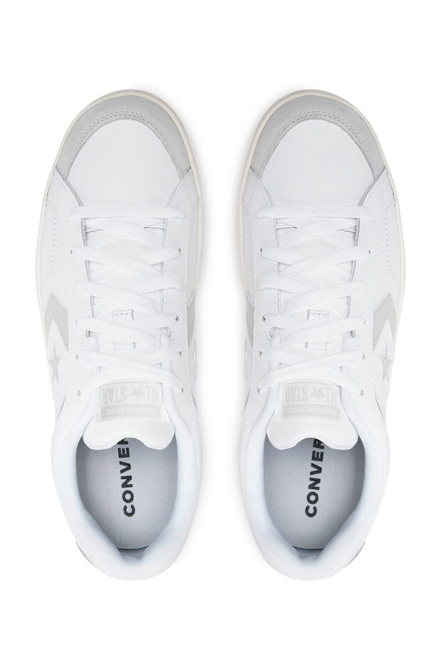 Tenisky bílé pro dospělé - 5