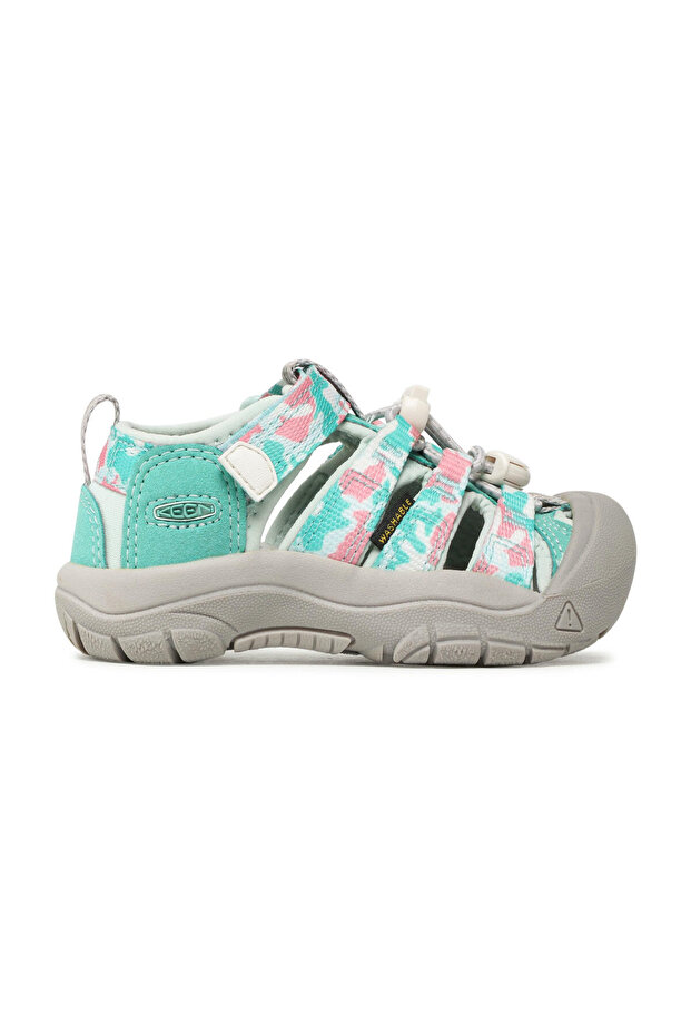 Sandály modré dětské - 1