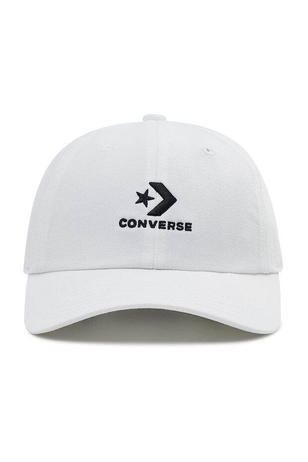 Baseballová čepice Black Adults - 3