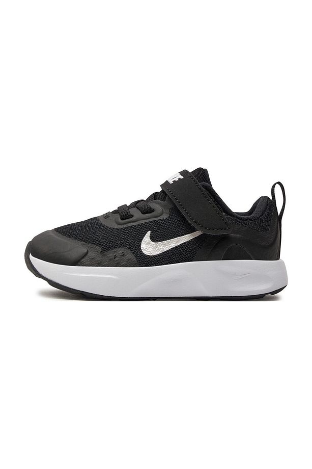 Wearallday (td) Bebek Spor Ayakkabı - Siyah Cj3818-002 - 6