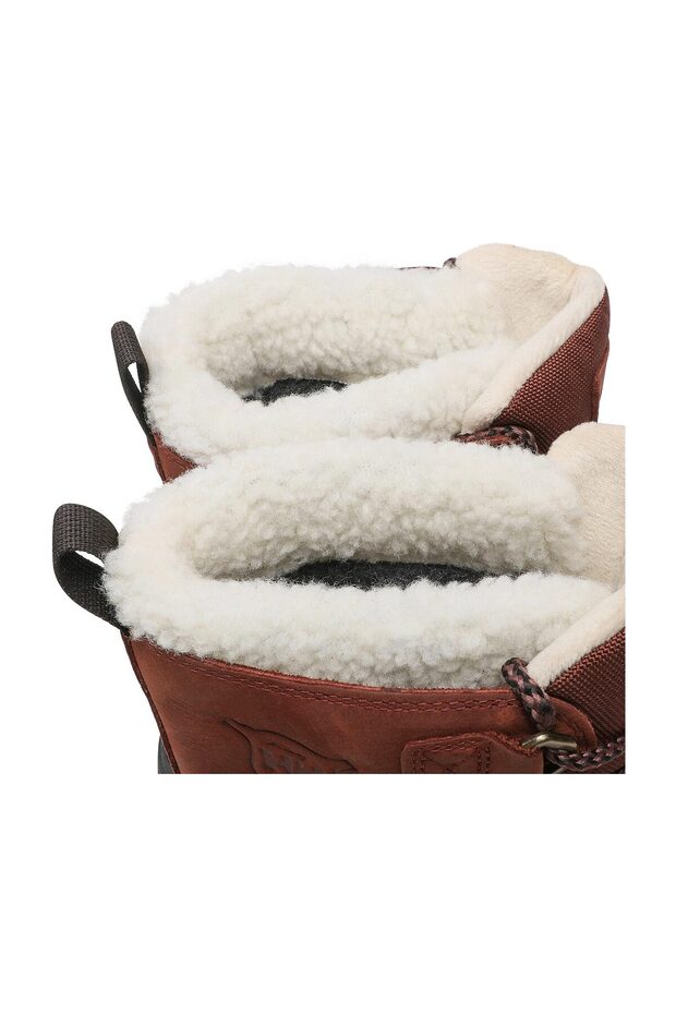 Snow boots Brown Adults - 4