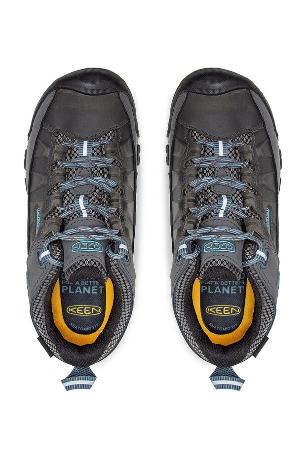 Wanderschuhe Grau Erwachsene - 5