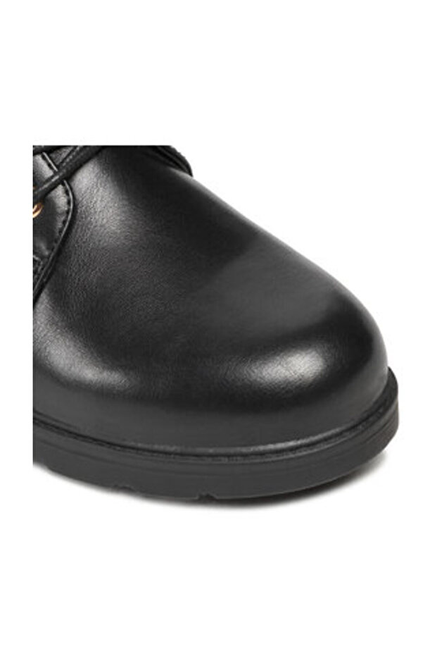 Μπότες Μαύρες Ενήλικες - 6