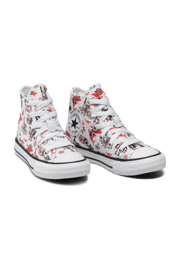 pantofi Negri Copii - 7