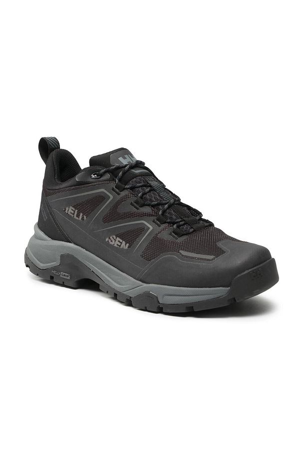 Hh Cascade Low Ht - 1