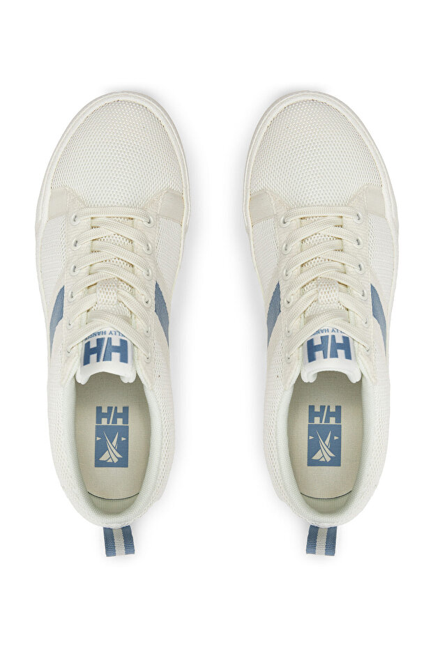 Tenisky biele pre dospelých - 5