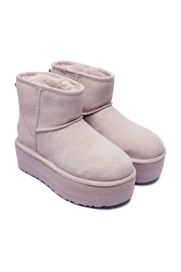 Klasická mini platforma 1134991 -PSK - 1