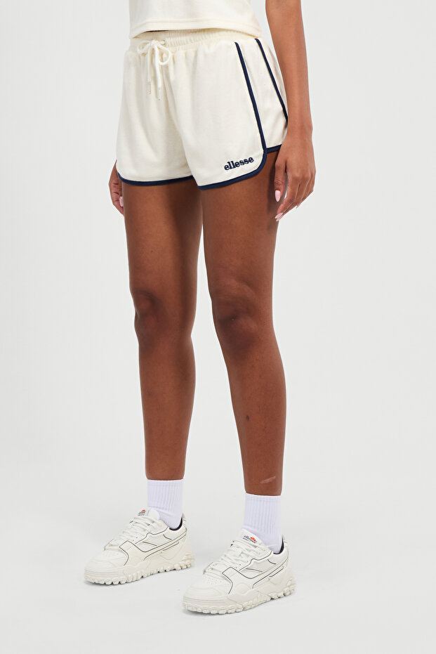 Spodenki i bermudy Off White dla kobiet/dziewcząt - 5