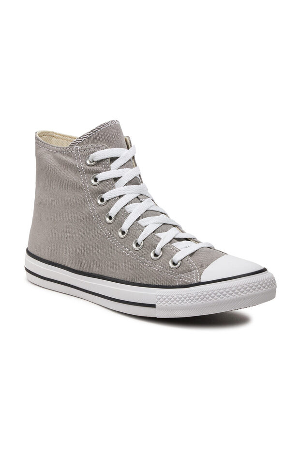 Schuhe Grau Erwachsene - 1