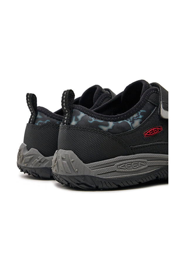 Dětské tenisky hnědé - 7